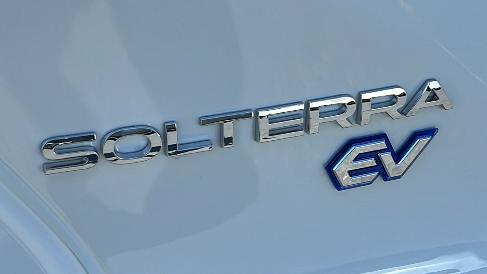 2024 Subaru Solterra Premium 7