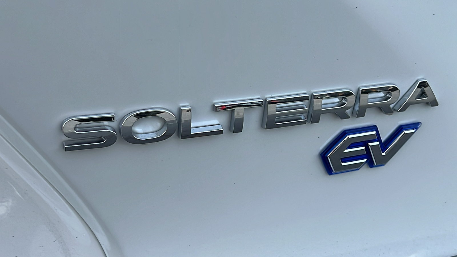 2024 Subaru Solterra Premium 7