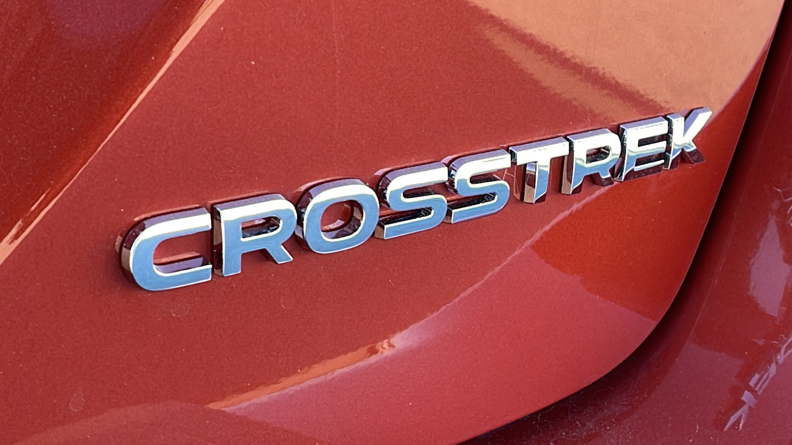 2024 Subaru Crosstrek Premium 7