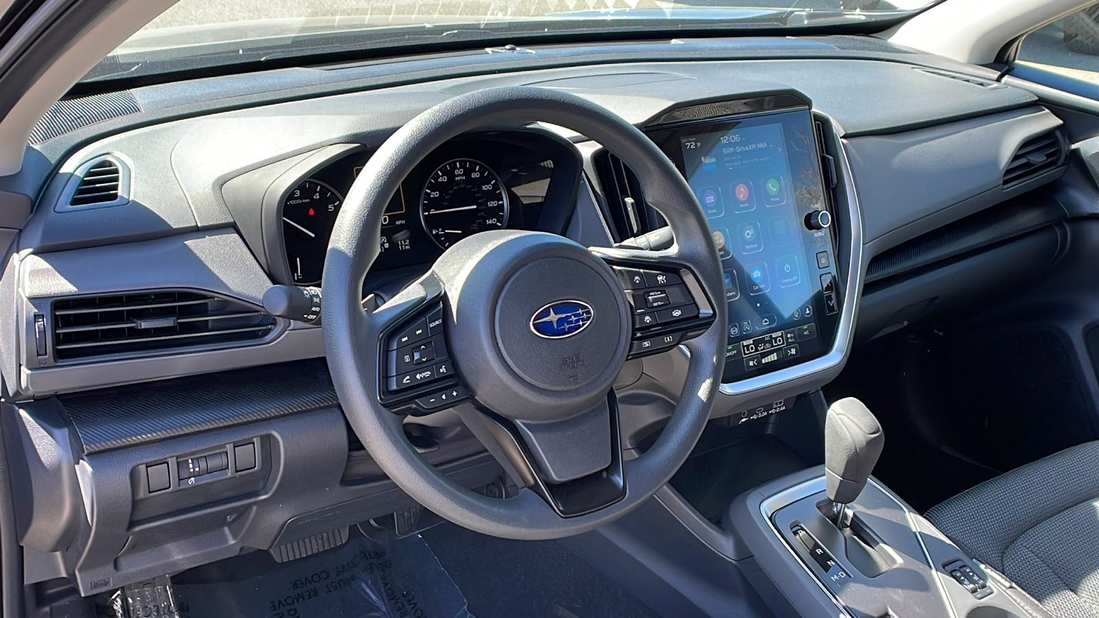 2024 Subaru Crosstrek Premium 2
