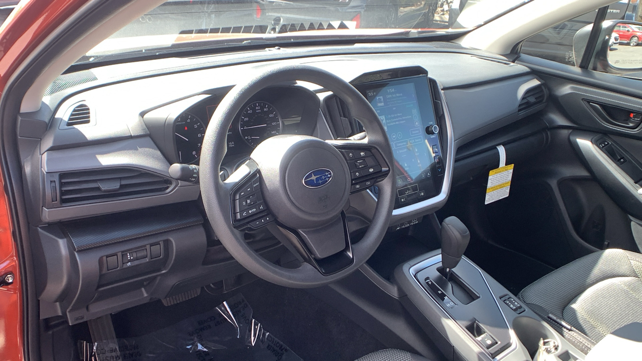 2024 Subaru Crosstrek Premium 2