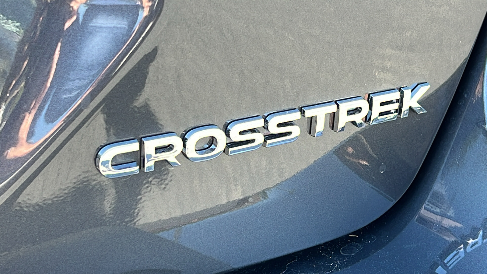 2024 Subaru Crosstrek Premium 7