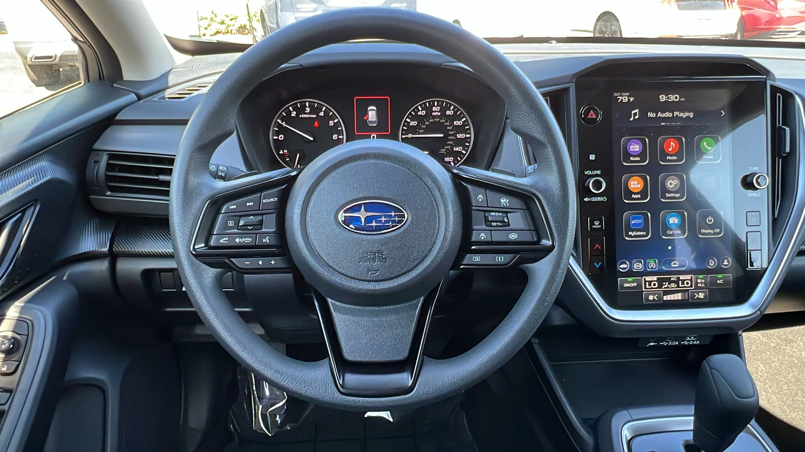 2024 Subaru Crosstrek Premium 16