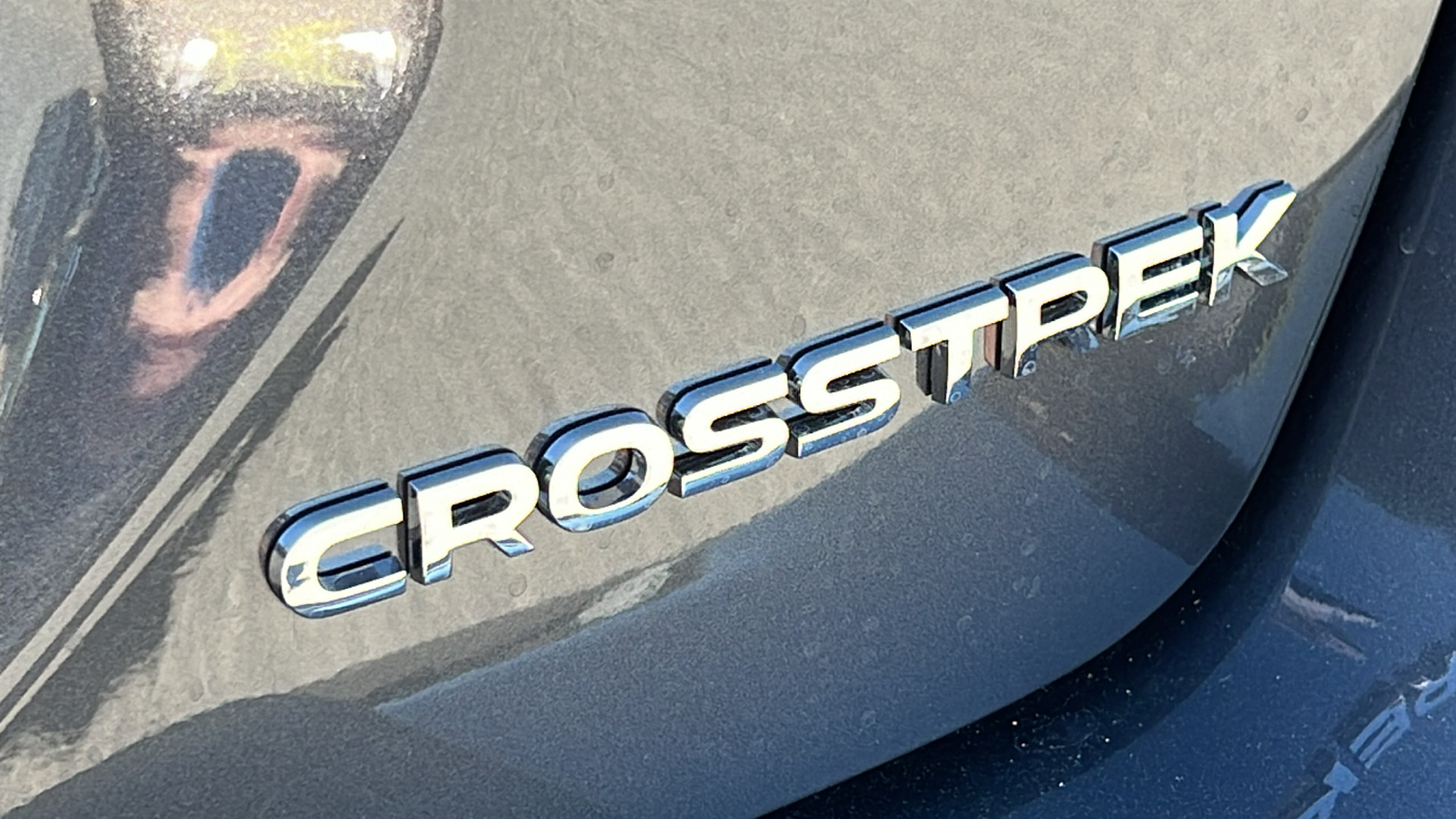 2024 Subaru Crosstrek Premium 7