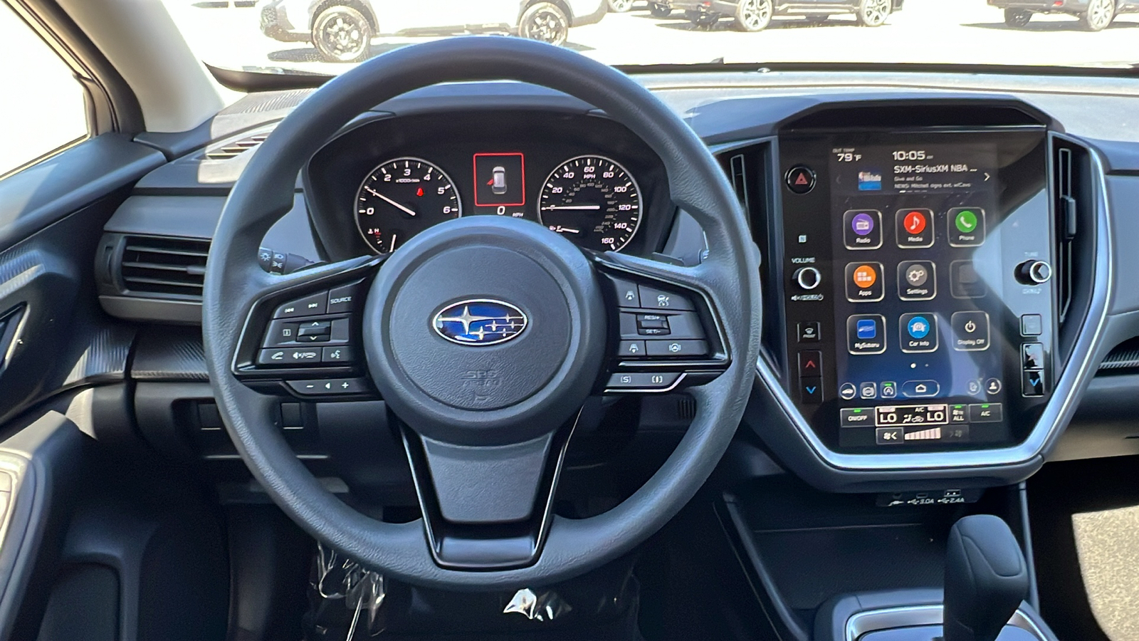 2024 Subaru Crosstrek Premium 15