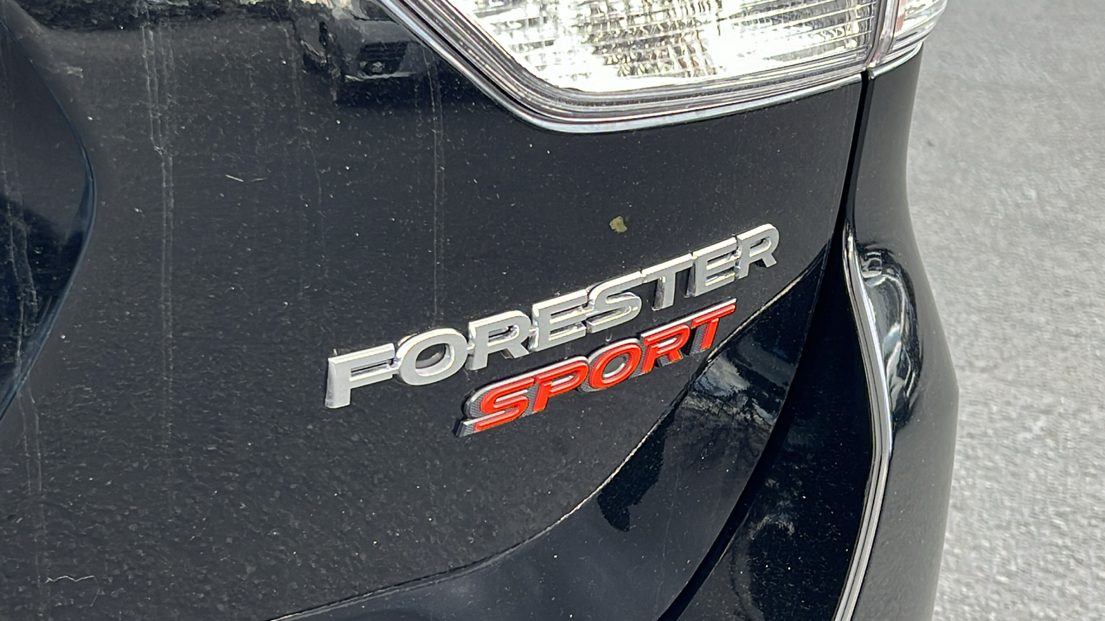 2024 Subaru Forester Sport 7