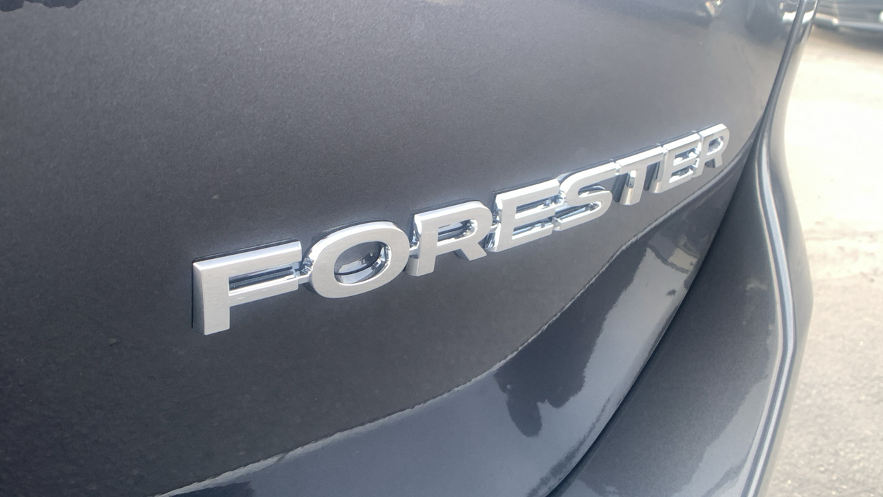 2024 Subaru Forester Premium 7