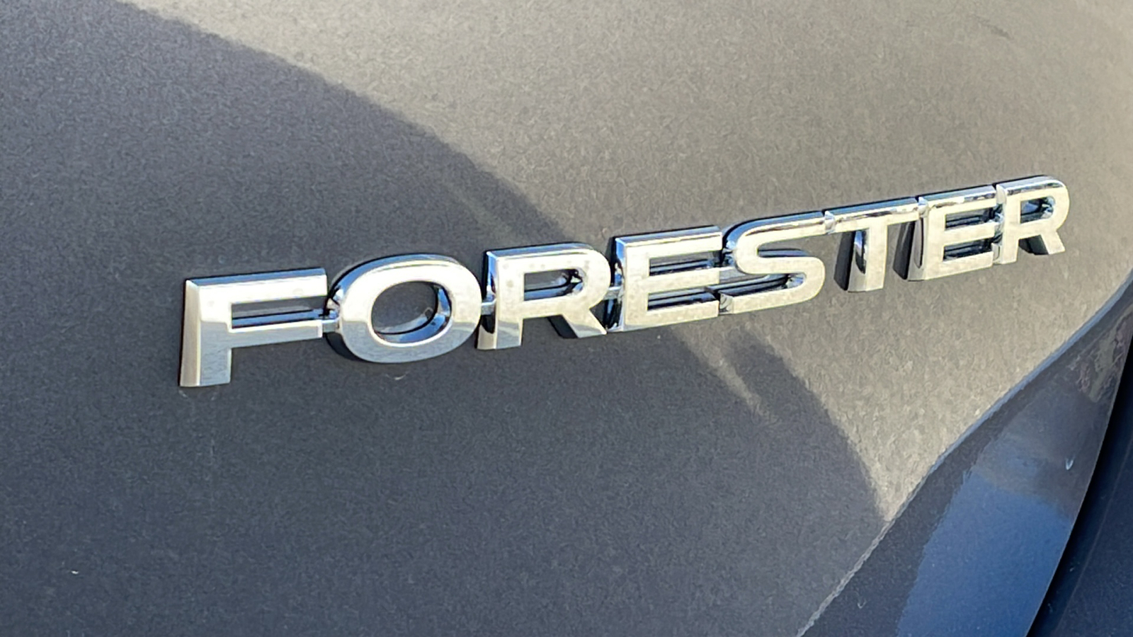 2024 Subaru Forester Premium 7