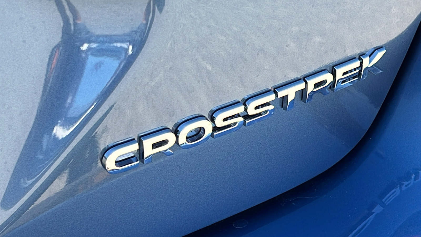 2024 Subaru Crosstrek CVT 7