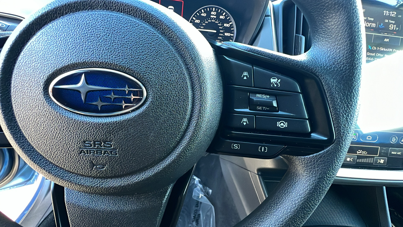 2024 Subaru Crosstrek Premium 29