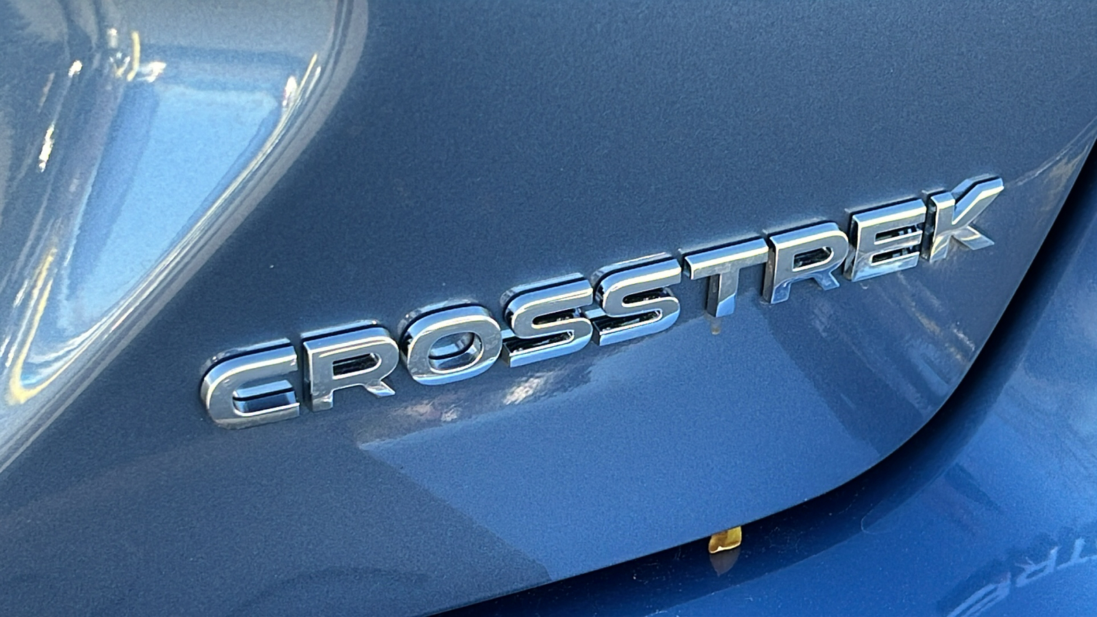 2024 Subaru Crosstrek Premium 7