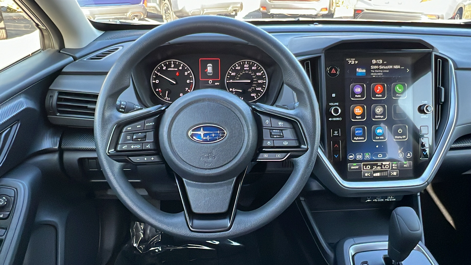 2024 Subaru Crosstrek Premium 15