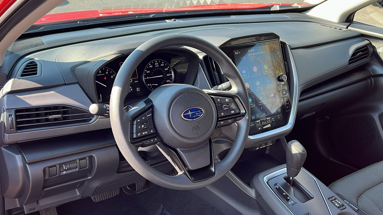 2024 Subaru Crosstrek Premium 2