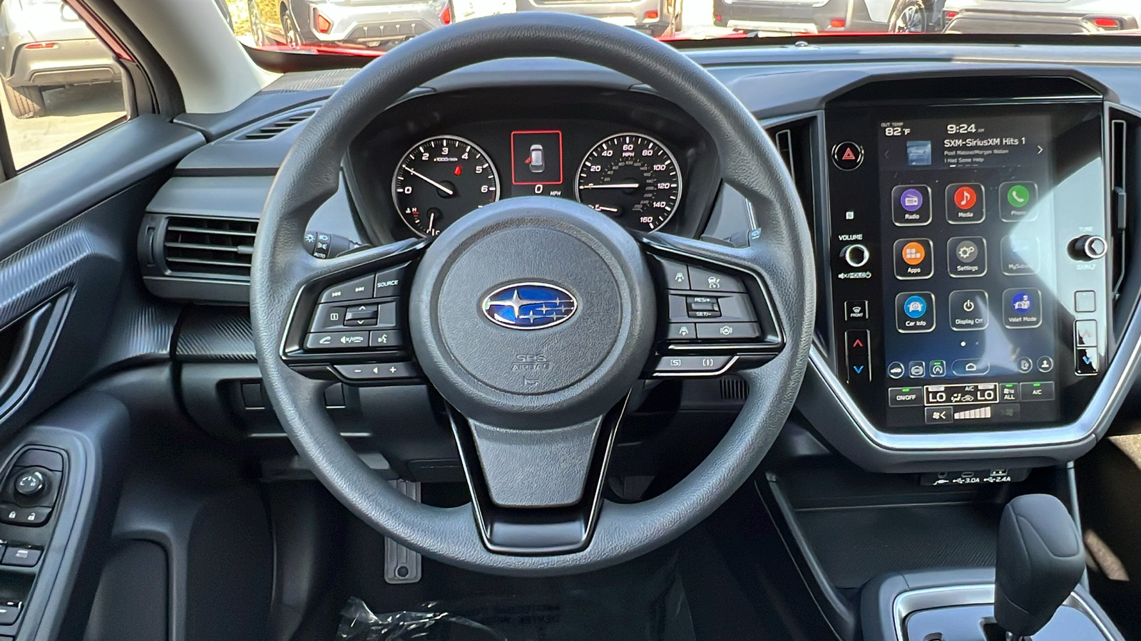 2024 Subaru Crosstrek Premium 15