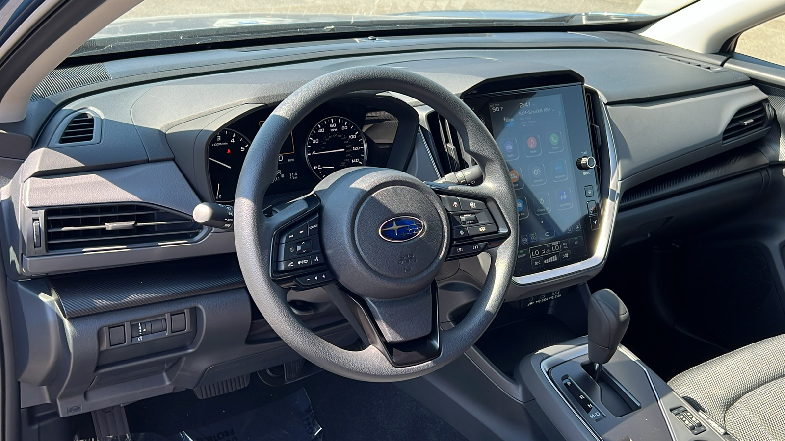 2024 Subaru Crosstrek Premium 2