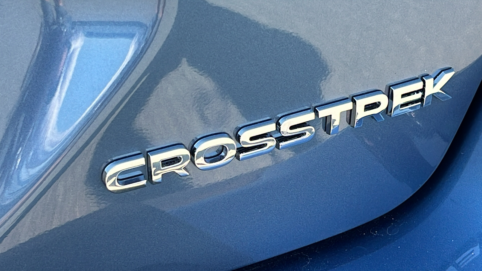 2024 Subaru Crosstrek Premium 7