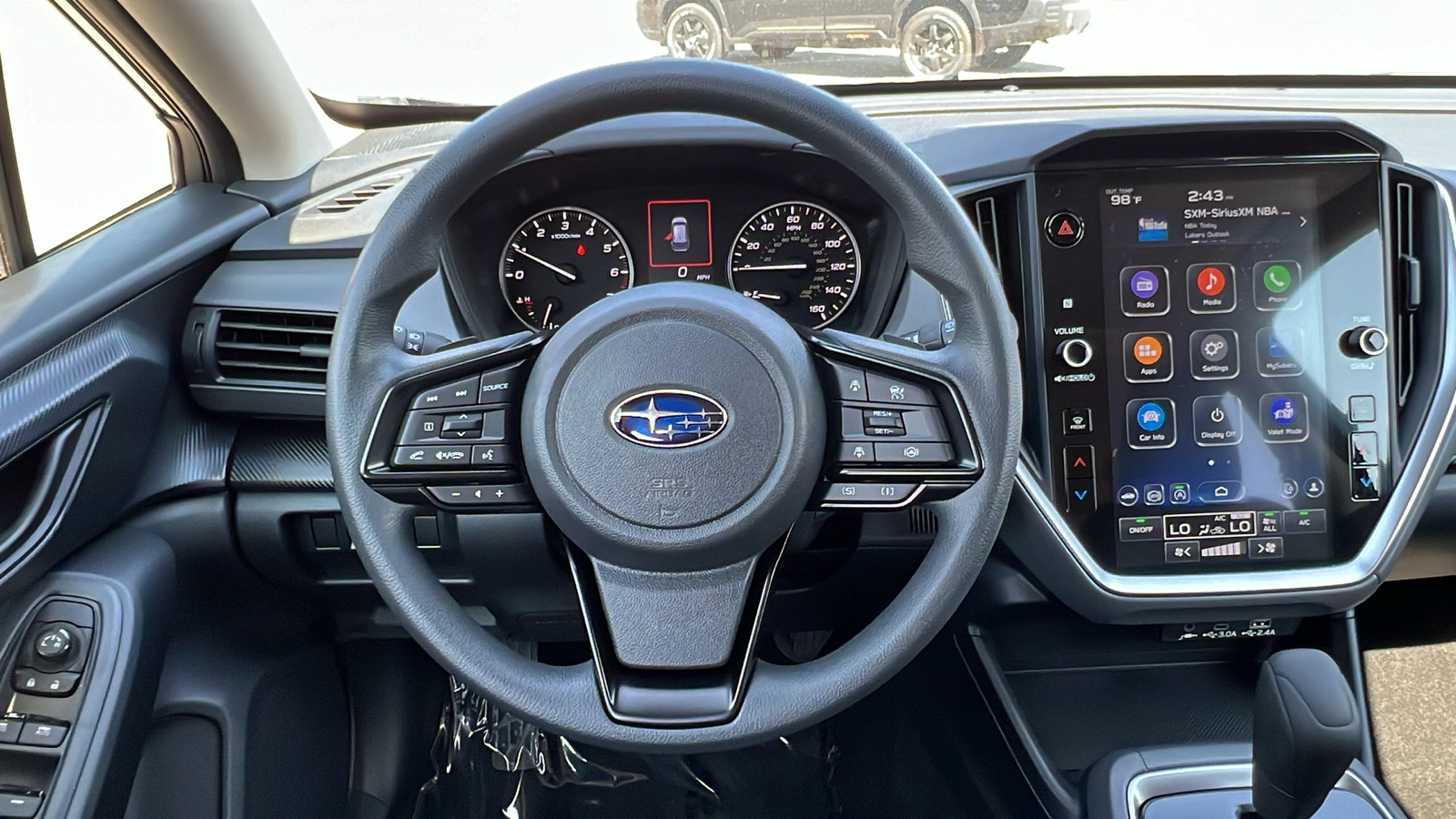 2024 Subaru Crosstrek Premium 15