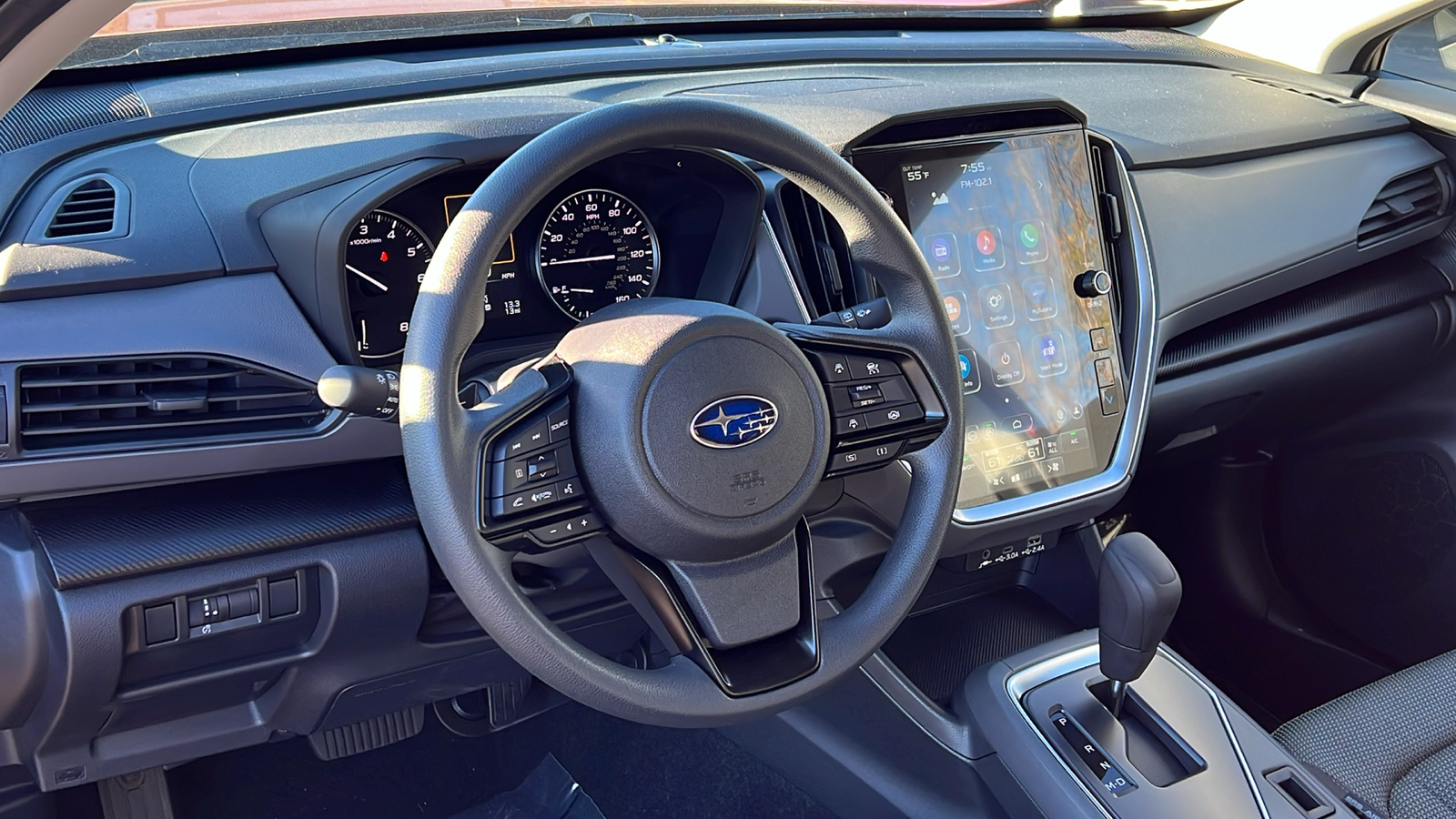 2024 Subaru Crosstrek Premium 2