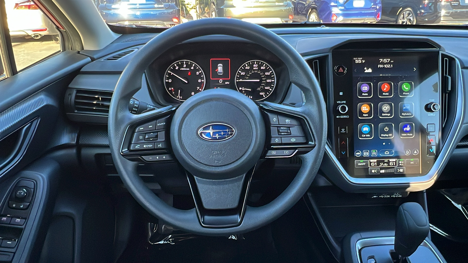 2024 Subaru Crosstrek Premium 15