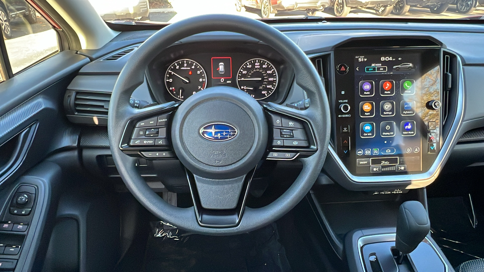 2024 Subaru Crosstrek Premium 15