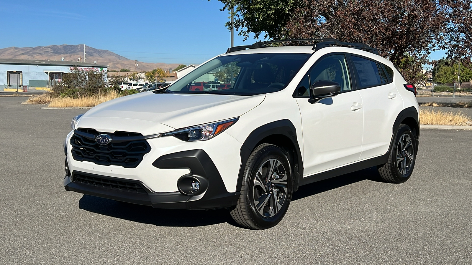 2024 Subaru Crosstrek Premium 1