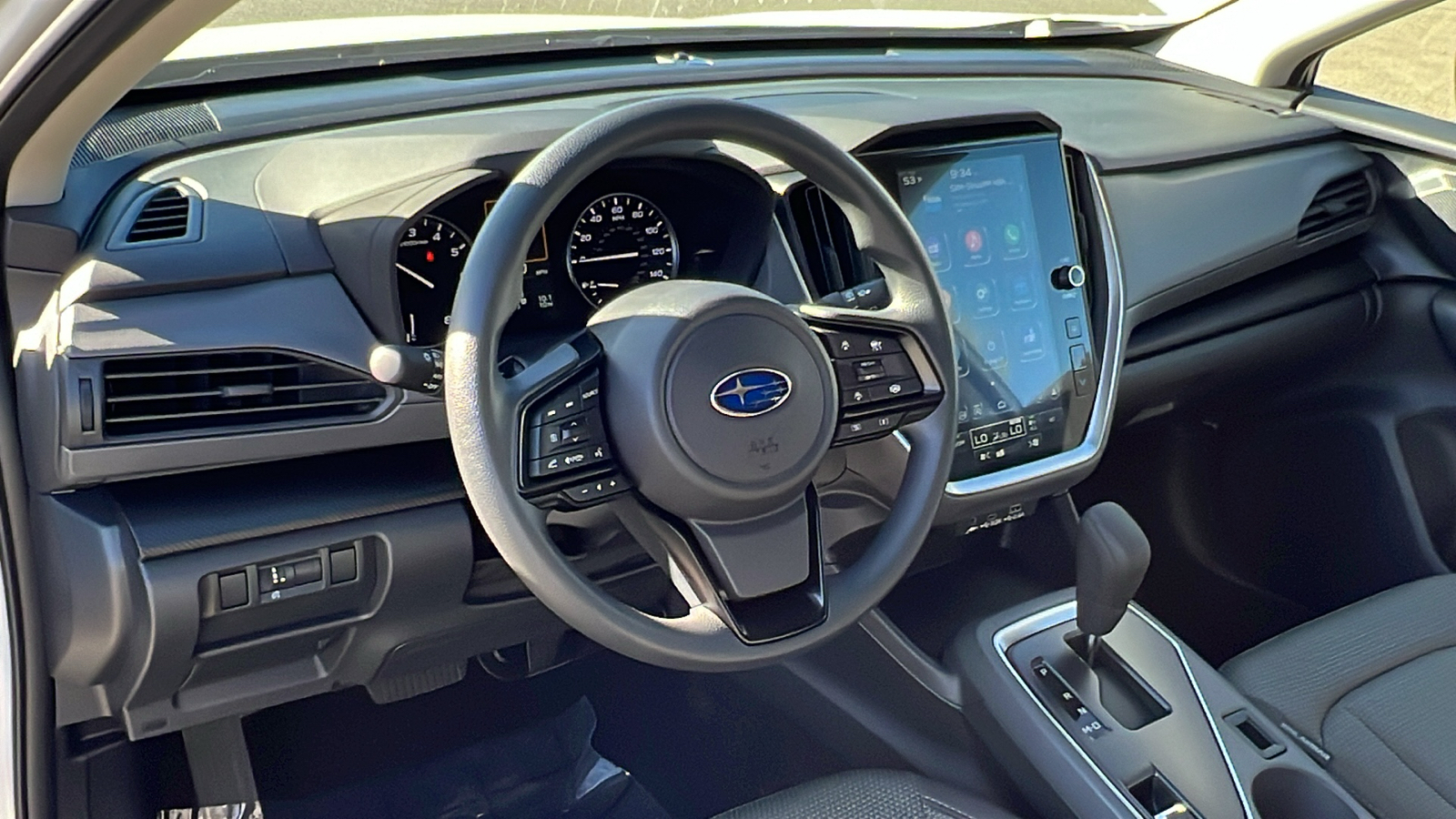 2024 Subaru Crosstrek Premium 2