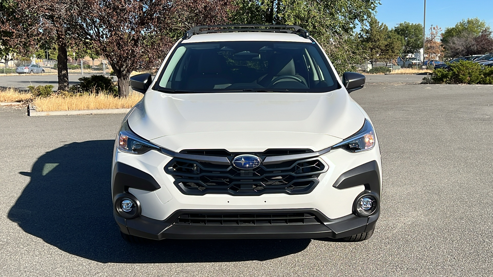 2024 Subaru Crosstrek Premium 6