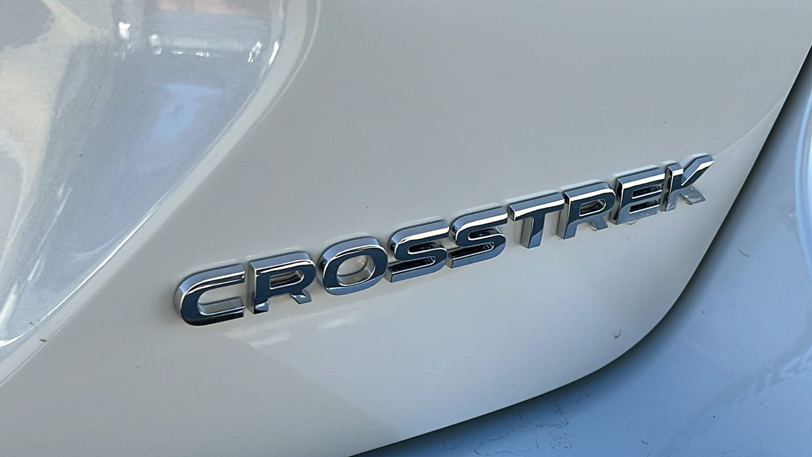 2024 Subaru Crosstrek Premium 7