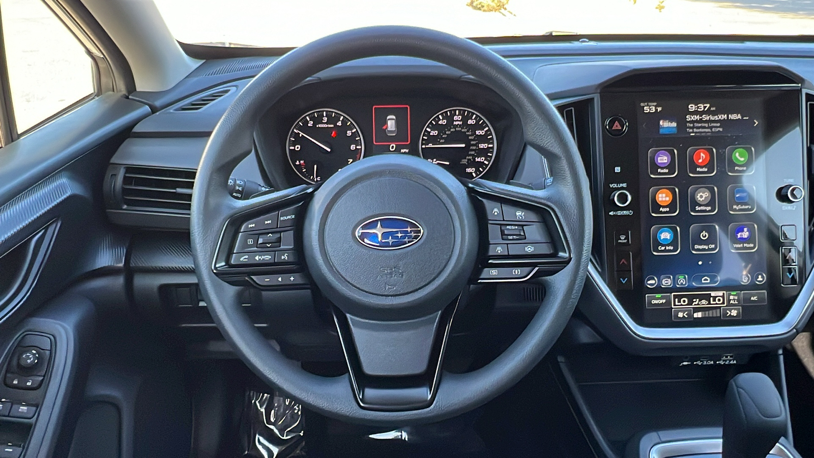 2024 Subaru Crosstrek Premium 15