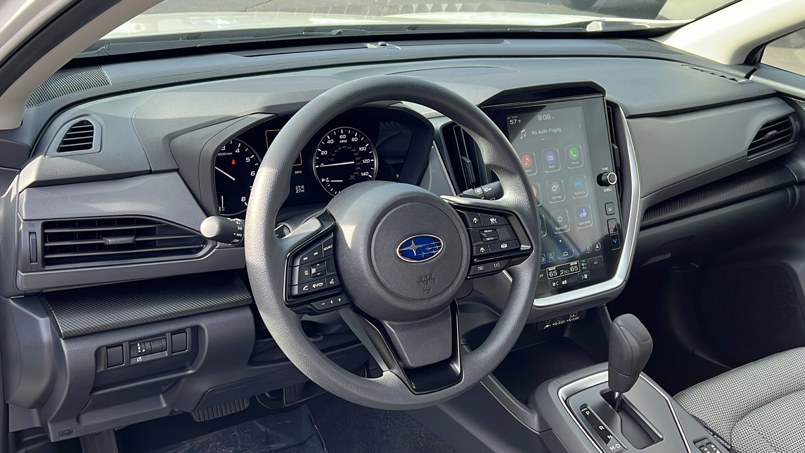 2024 Subaru Crosstrek Premium 2