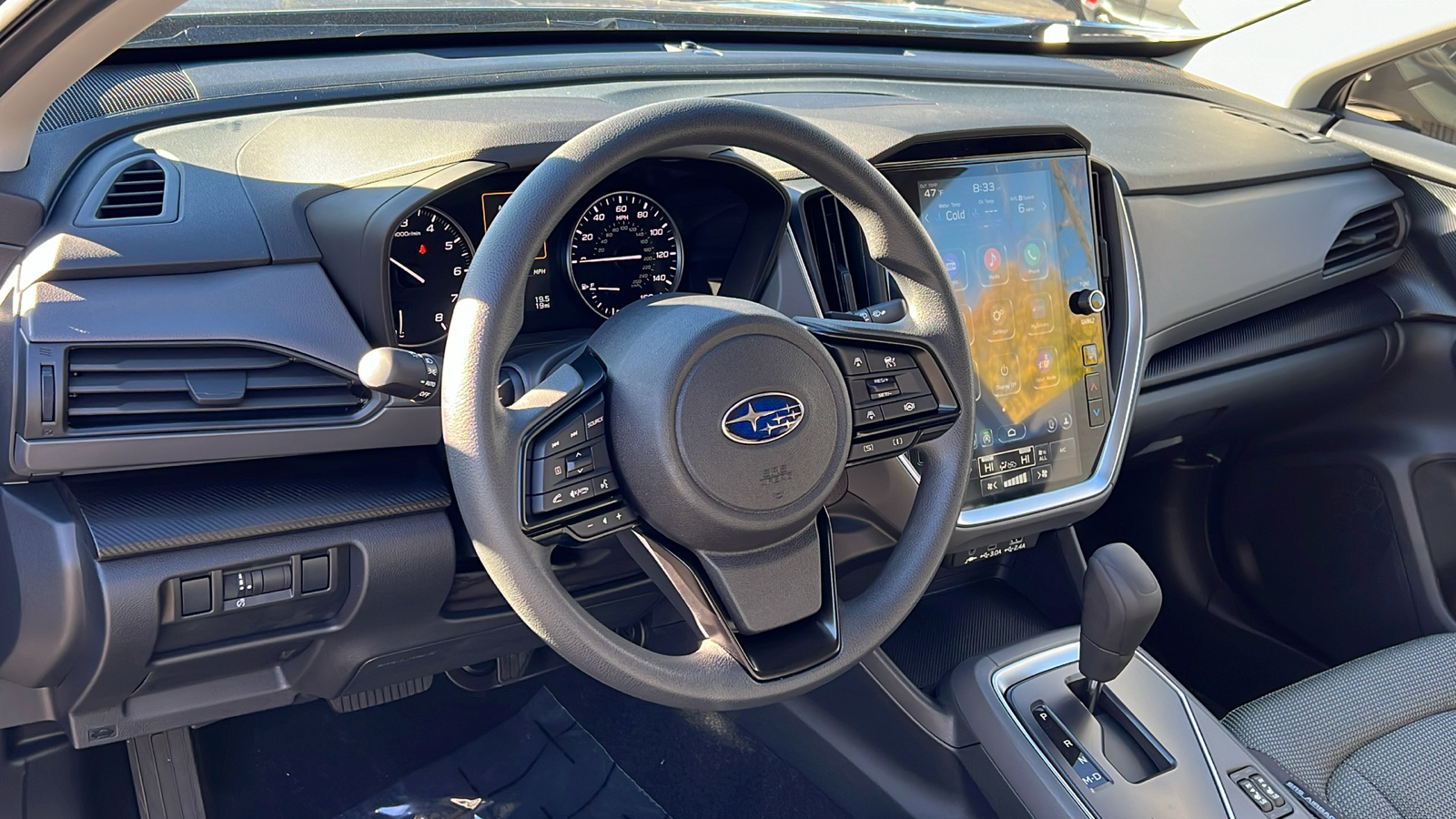 2024 Subaru Crosstrek Premium 2