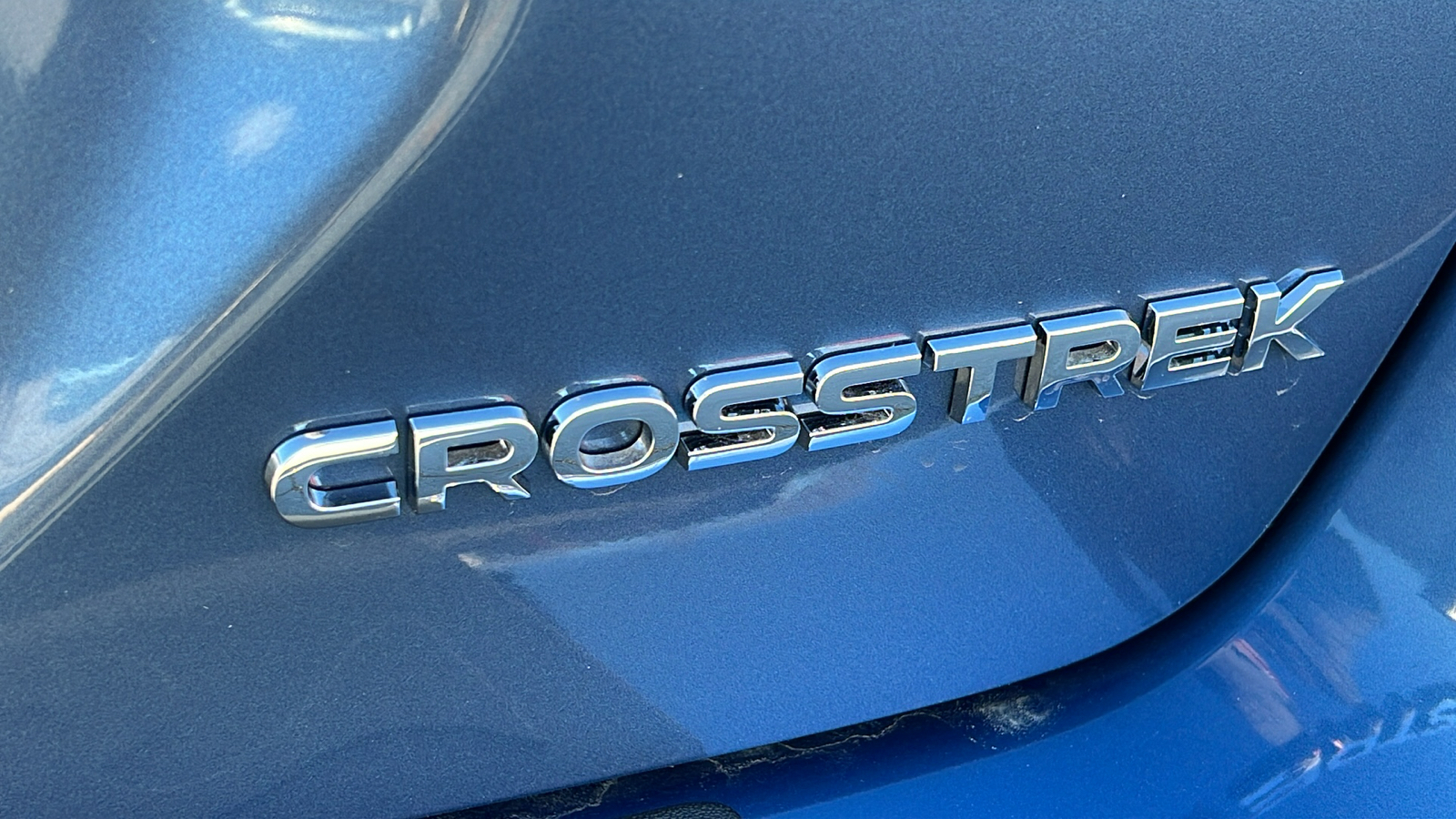 2024 Subaru Crosstrek Premium 7