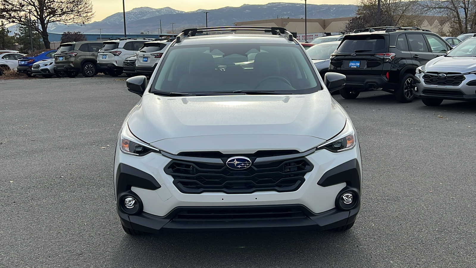 2024 Subaru Crosstrek Premium 6