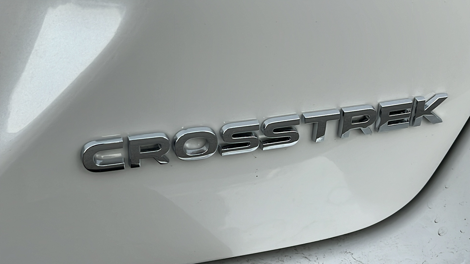 2024 Subaru Crosstrek Premium 7