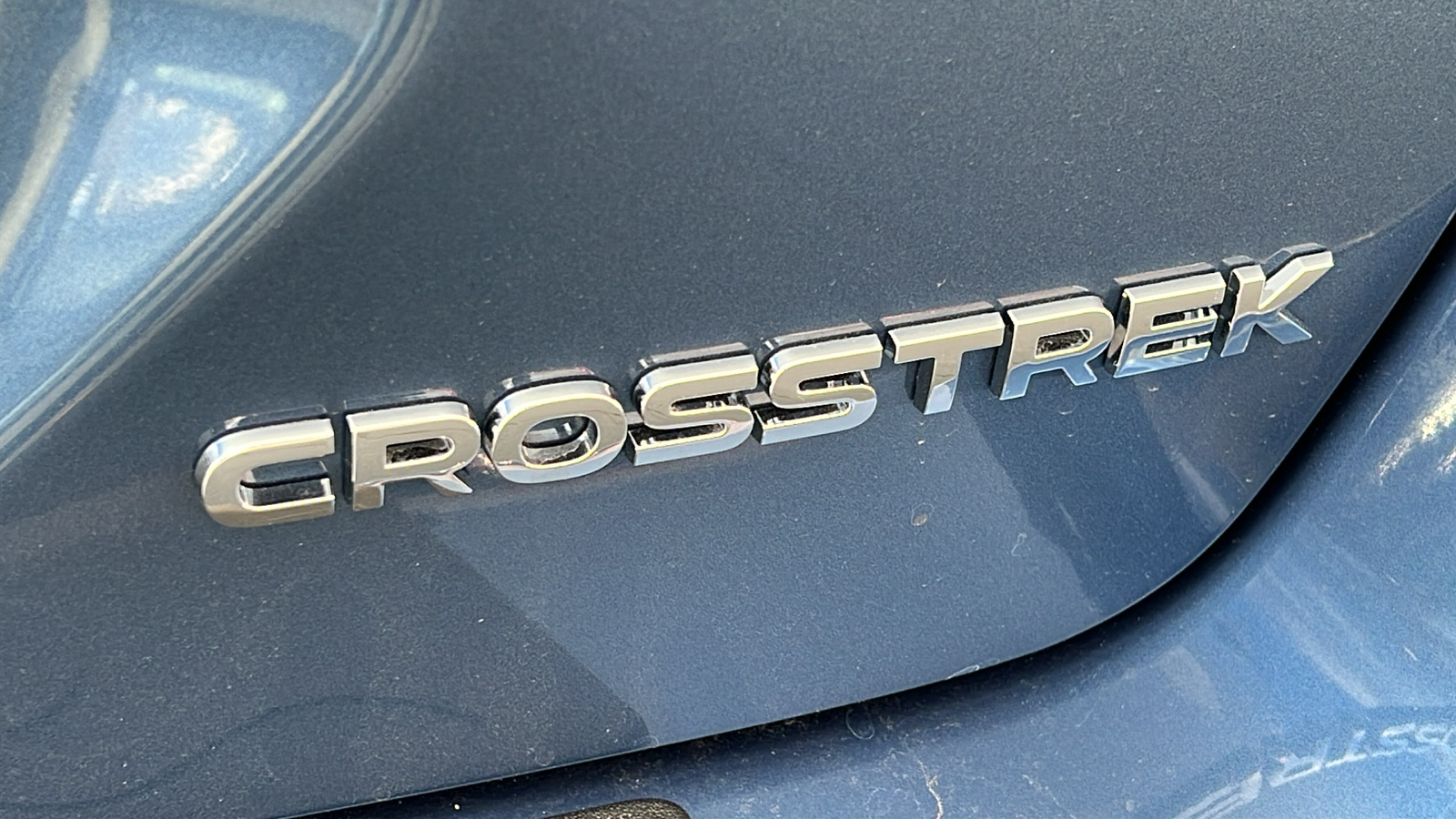 2024 Subaru Crosstrek Premium 7