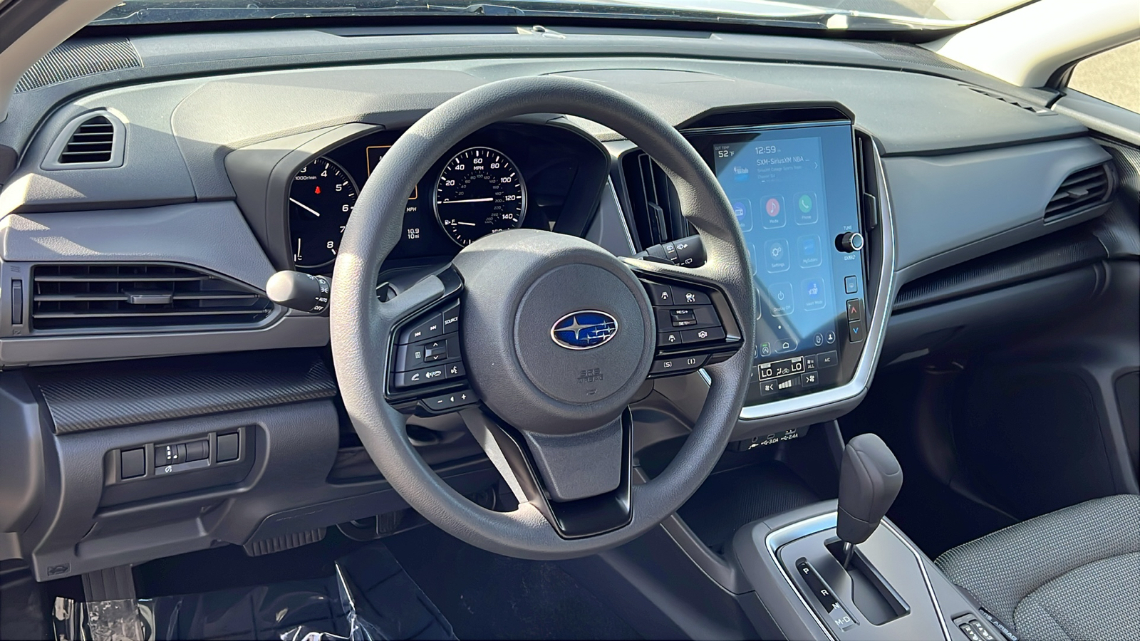 2024 Subaru Crosstrek Premium 2