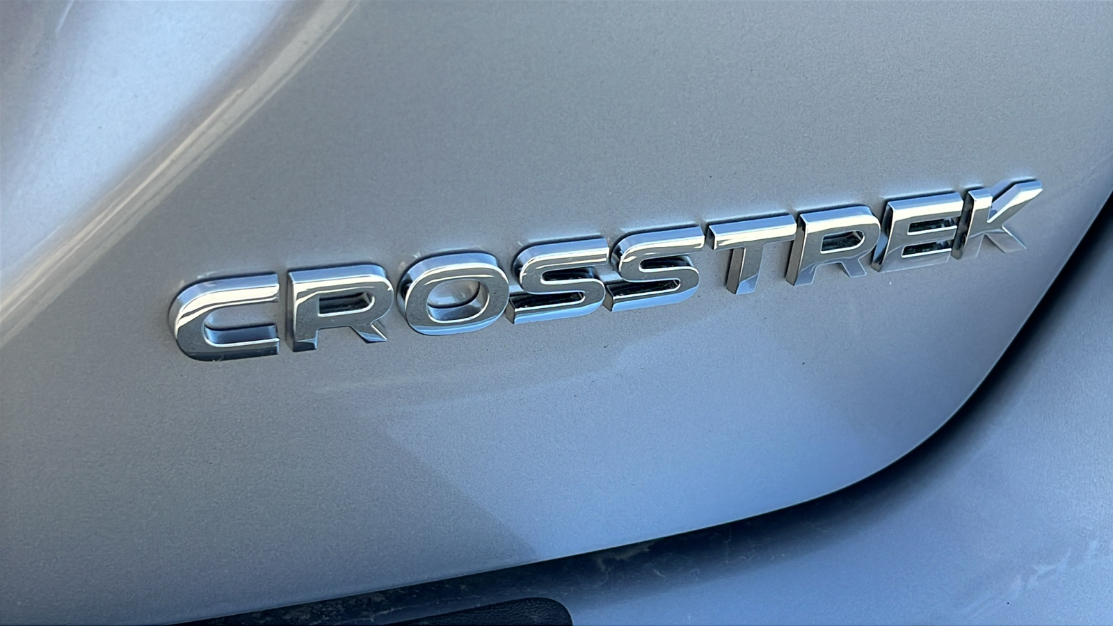 2024 Subaru Crosstrek Premium 7