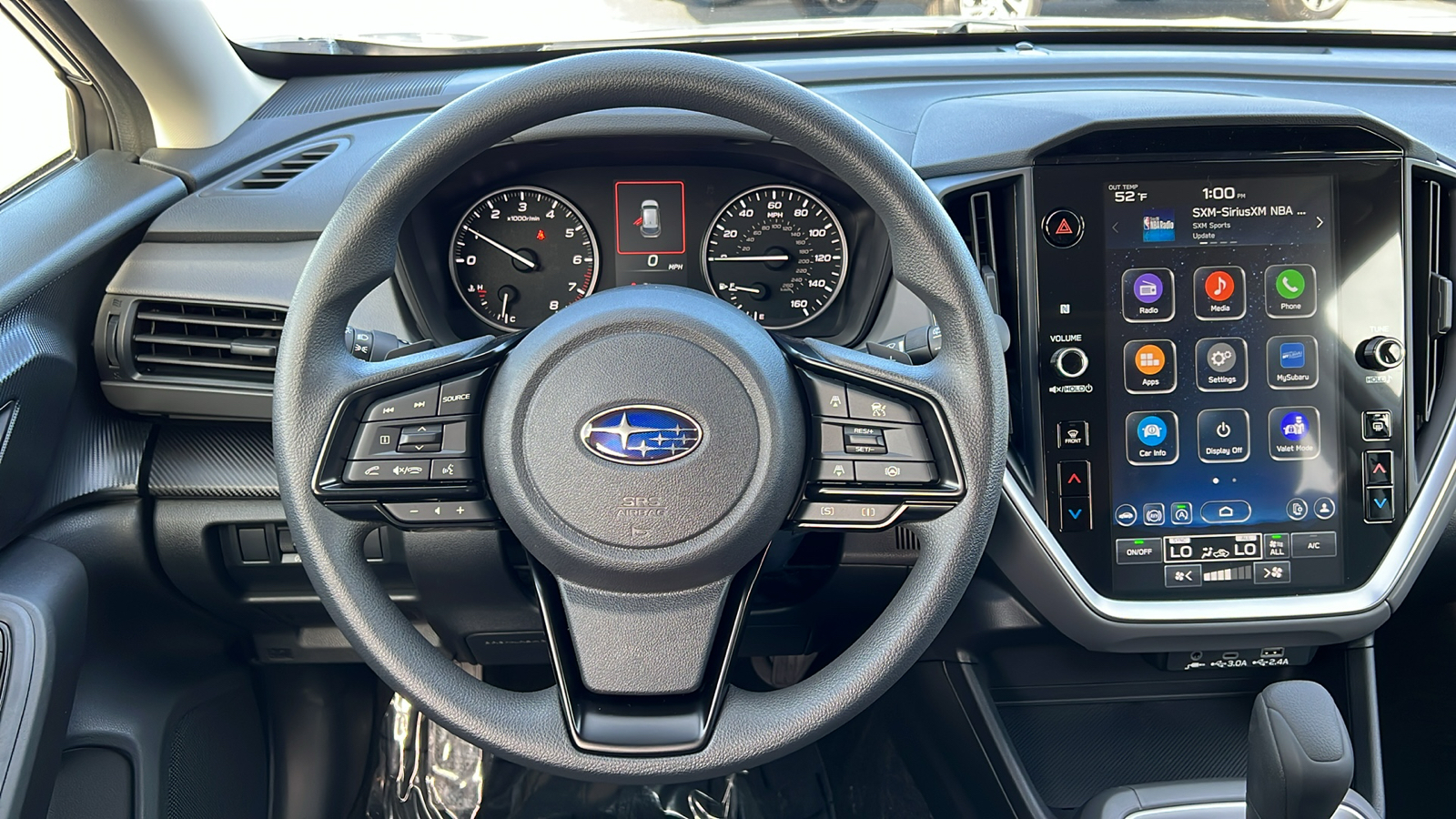 2024 Subaru Crosstrek Premium 15