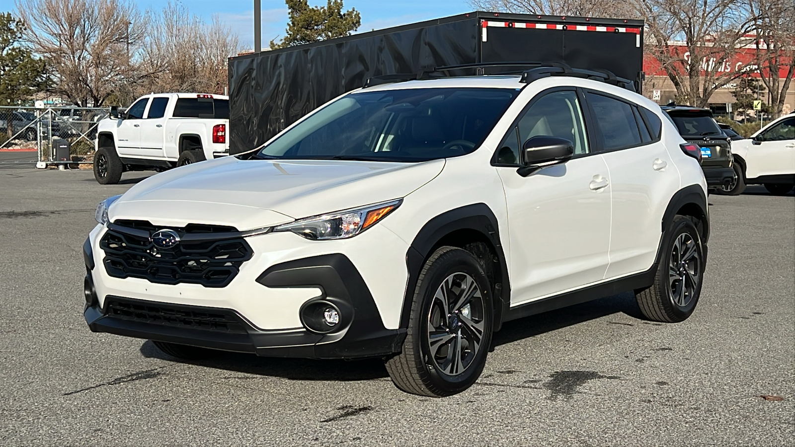 2024 Subaru Crosstrek Premium 1