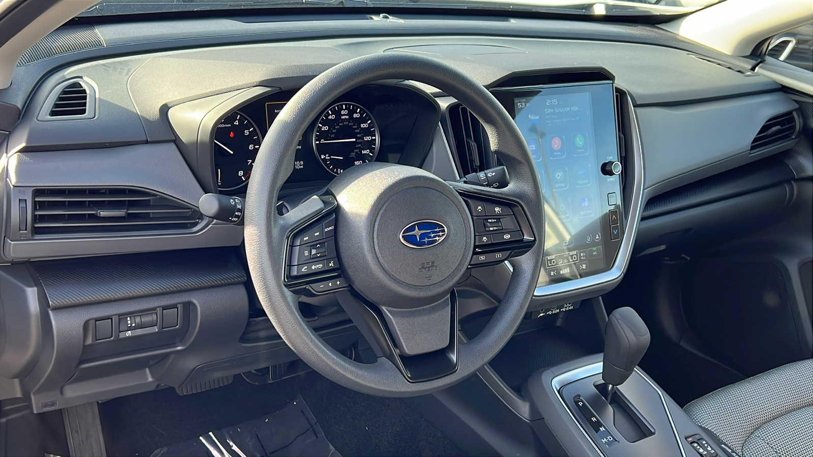 2024 Subaru Crosstrek Premium 2