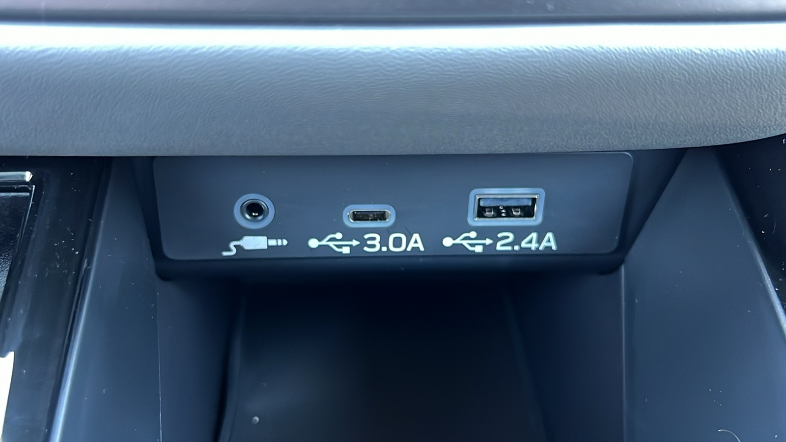 2025 Subaru Legacy Premium 30