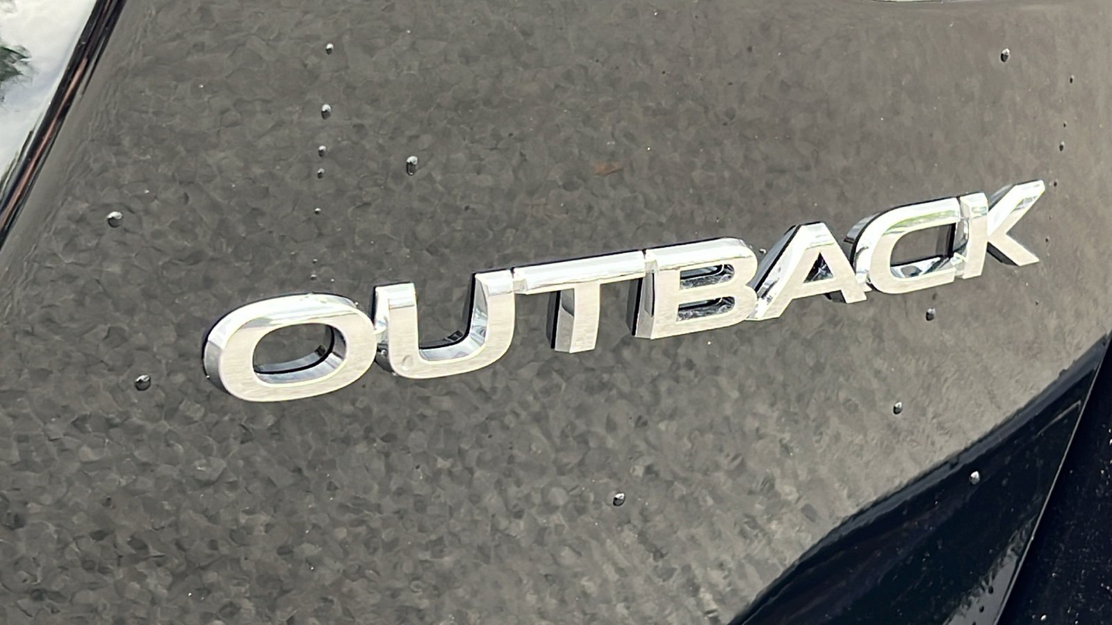 2025 Subaru Outback Premium 7