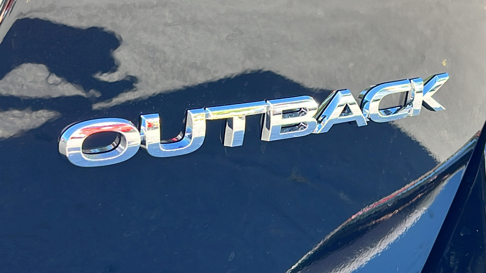 2025 Subaru Outback Limited 7