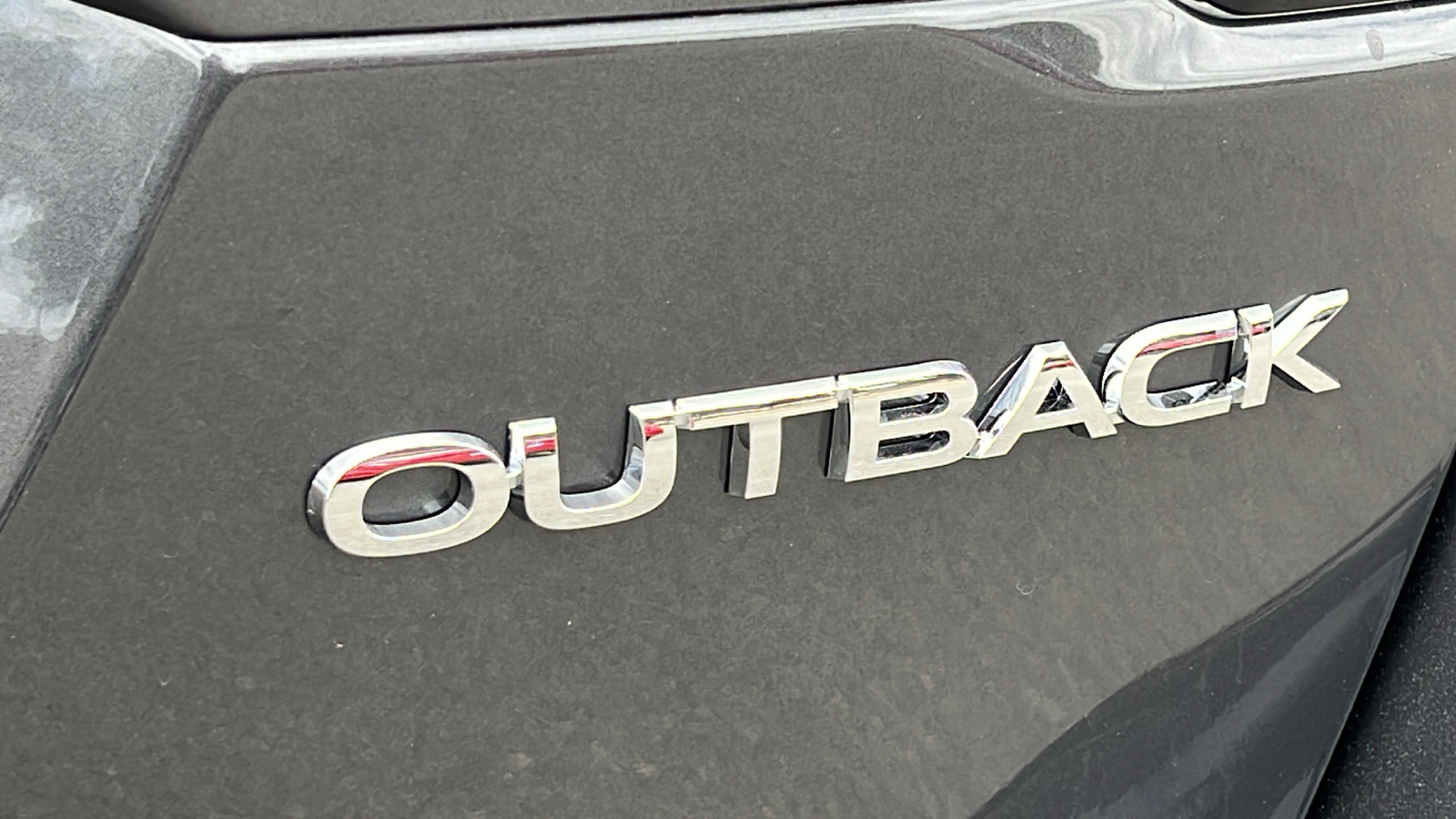 2025 Subaru Outback Premium 7