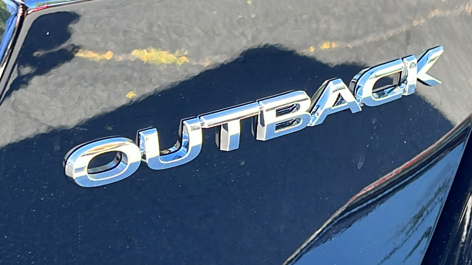 2025 Subaru Outback Limited 7