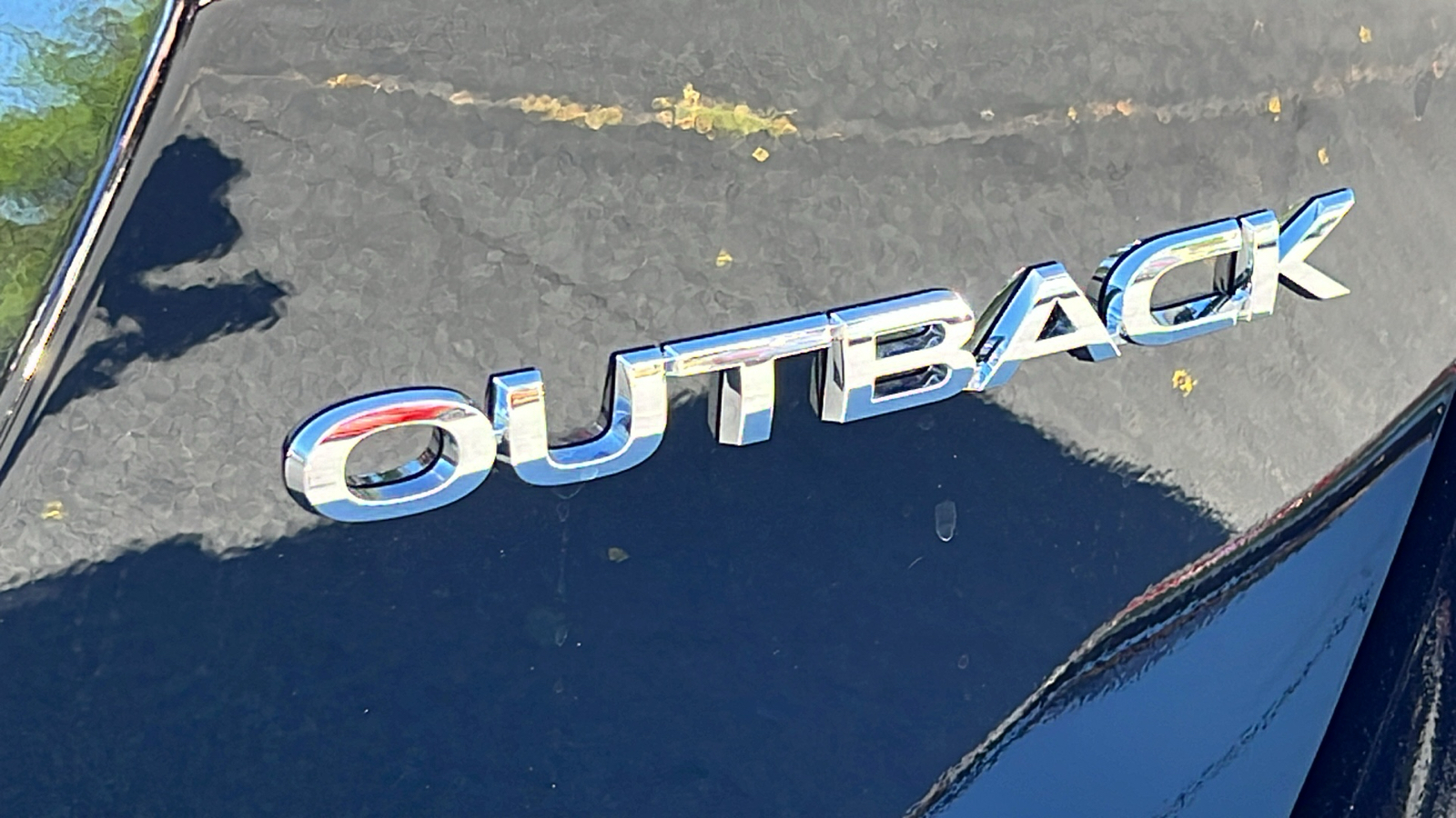 2025 Subaru Outback Limited 7