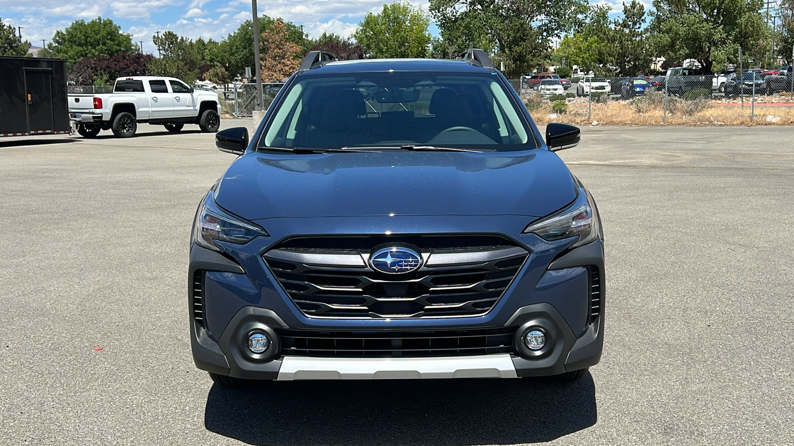 2025 Subaru Outback Limited 6