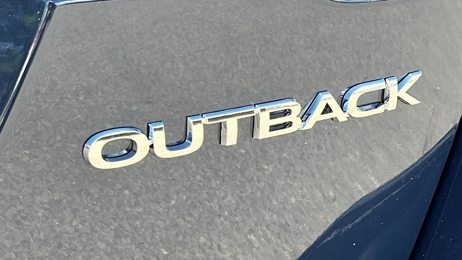 2025 Subaru Outback Limited 7