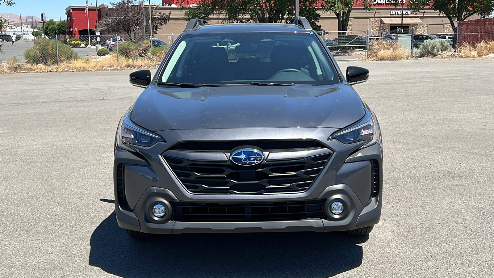 2025 Subaru Outback Premium 6