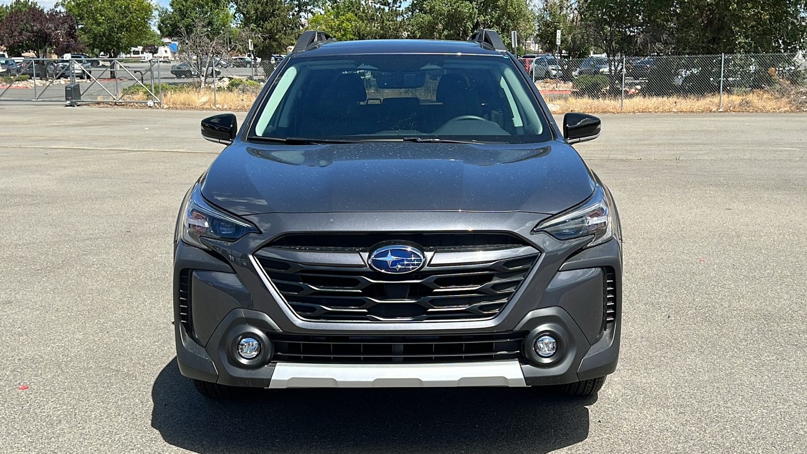 2025 Subaru Outback Limited 6